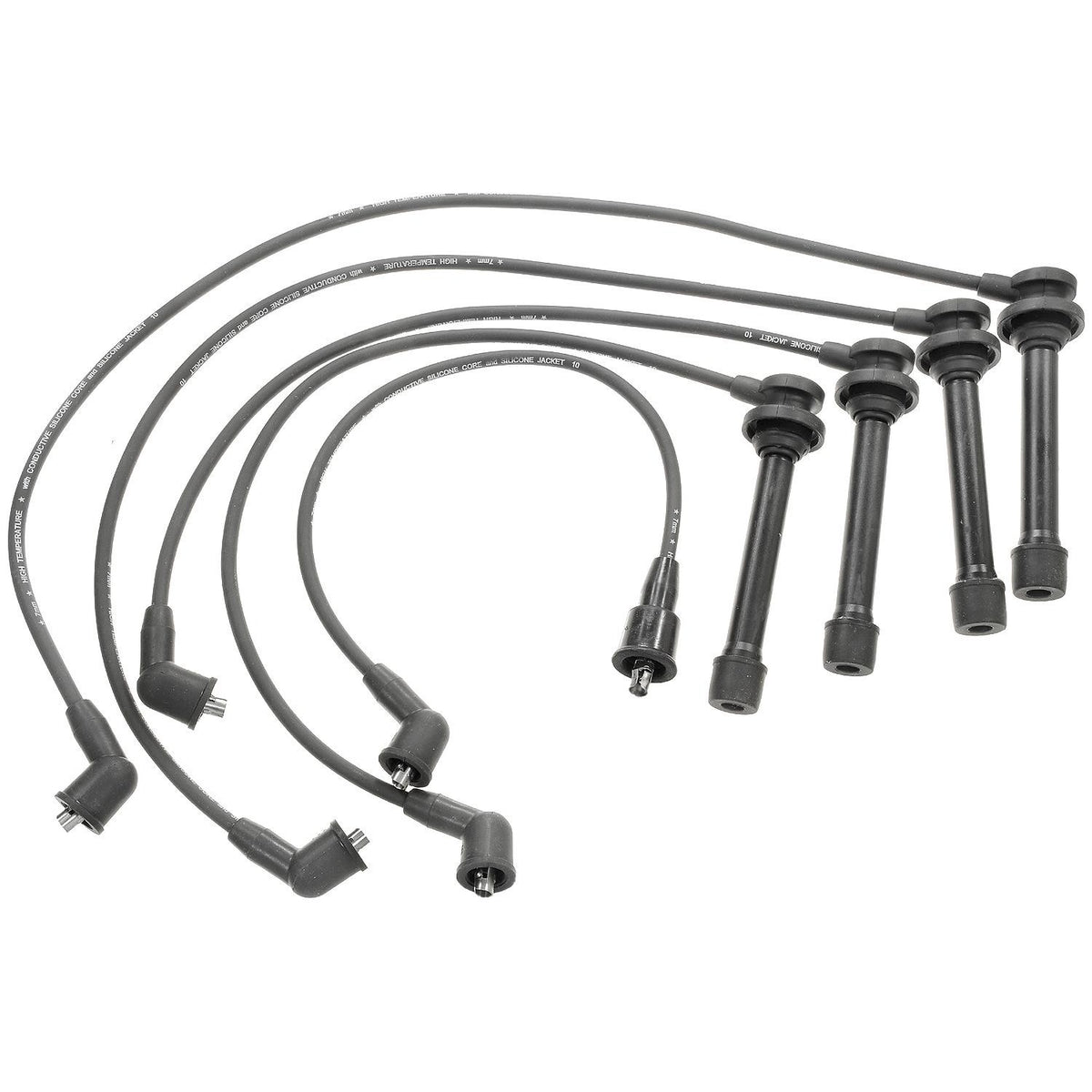 Standard Ignition Spark Plug Wire Set 27504