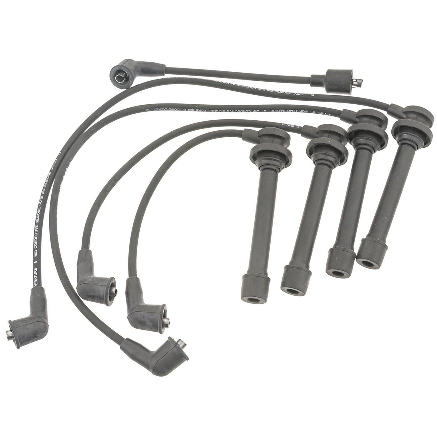 Pro Series Wire Spark Plug Wire Set 27505
