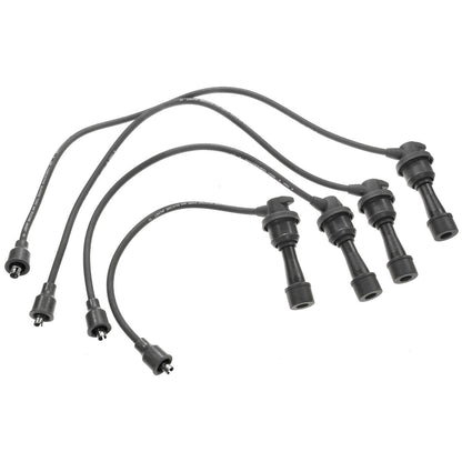 Standard Ignition Spark Plug Wire Set 27508