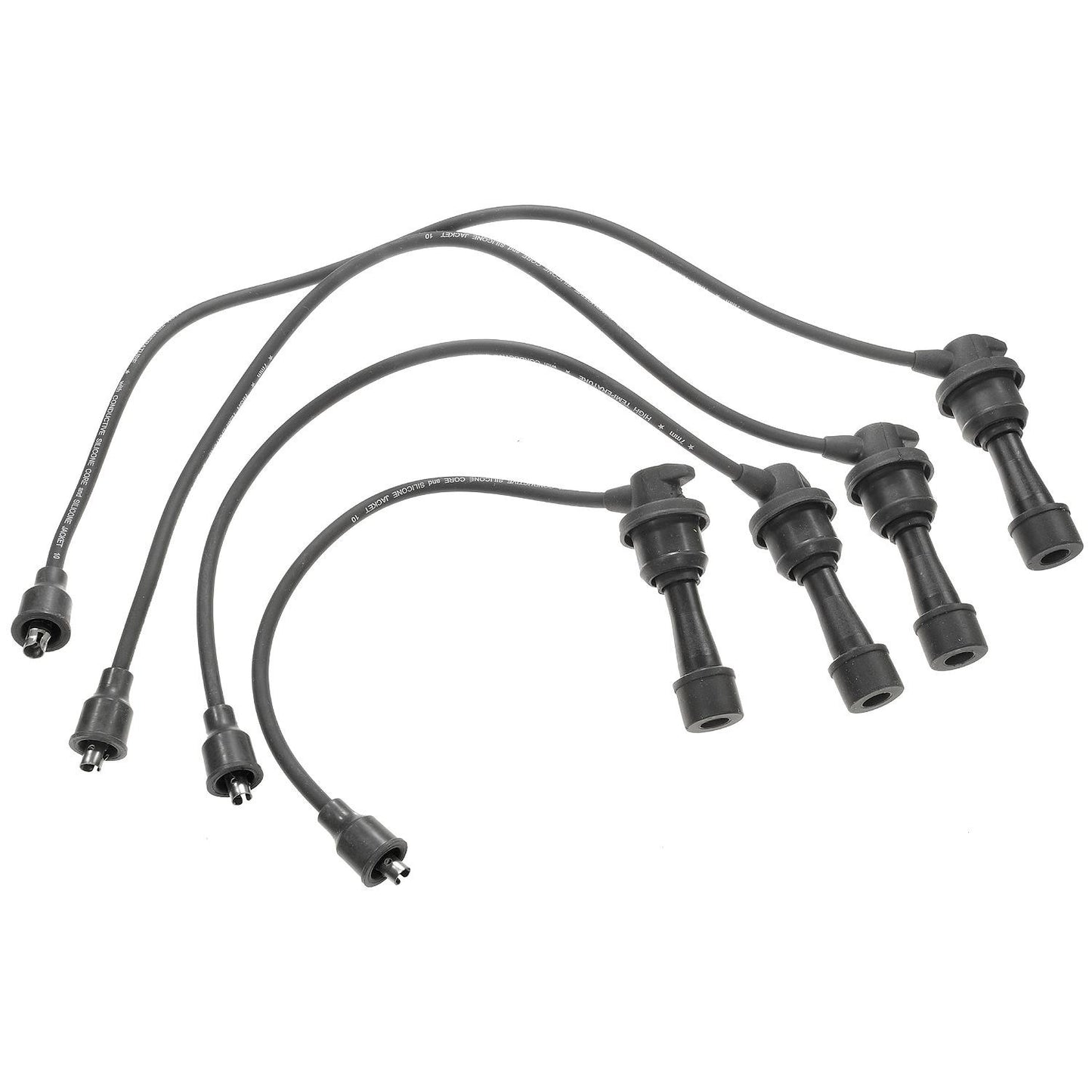 Standard Ignition Spark Plug Wire Set 27508