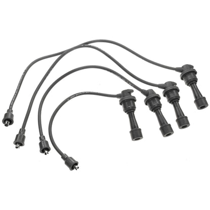 Standard Ignition Spark Plug Wire Set 27508