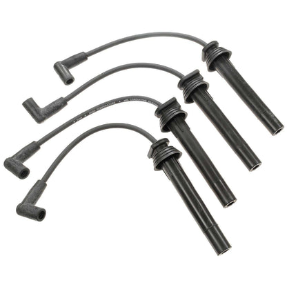 Pro Series Wire Spark Plug Wire Set 27509