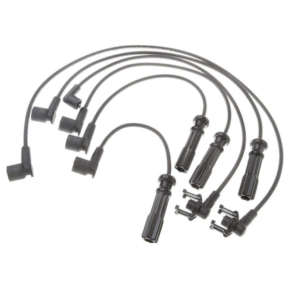 Standard Ignition Spark Plug Wire Set 27514