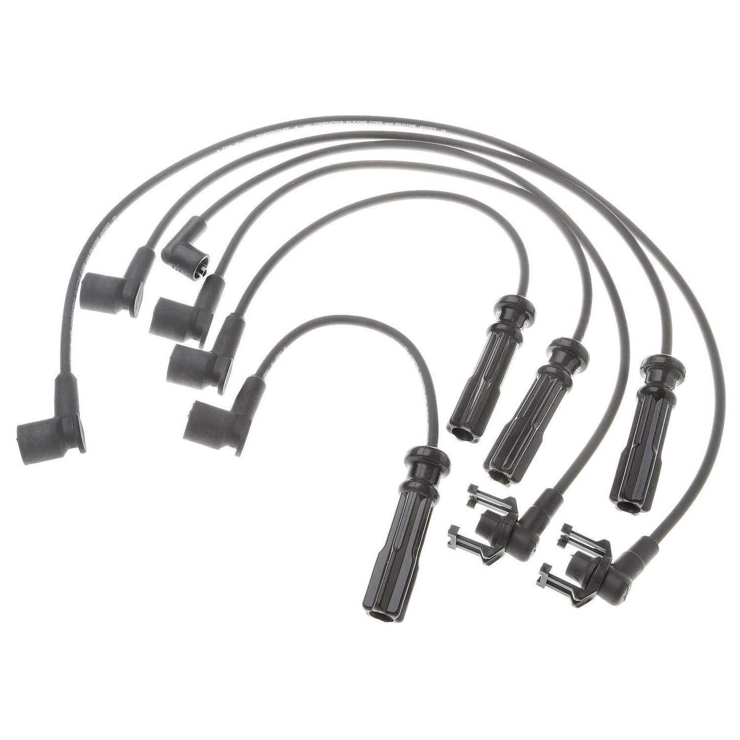 Pro Series Wire Spark Plug Wire Set 27514