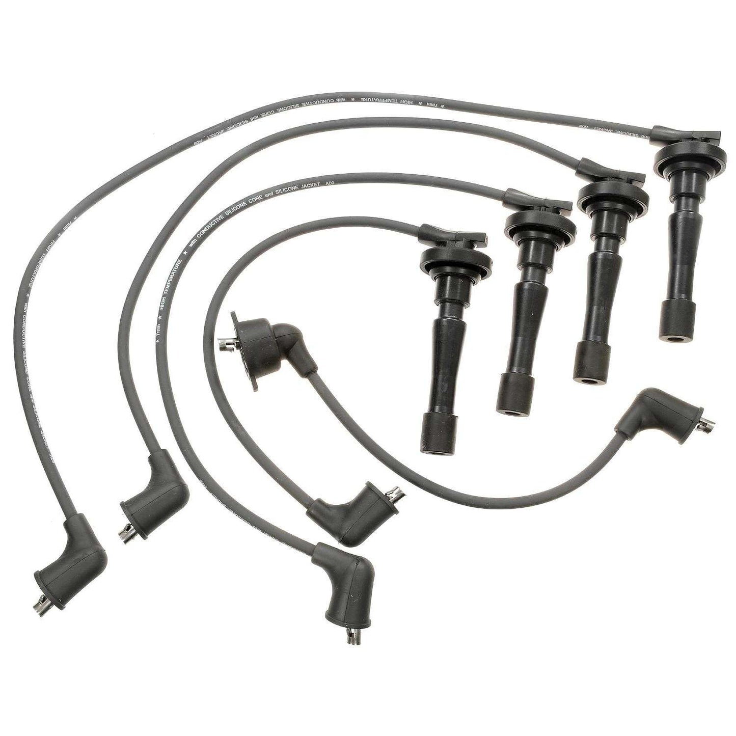 Pro Series Wire Spark Plug Wire Set 27516