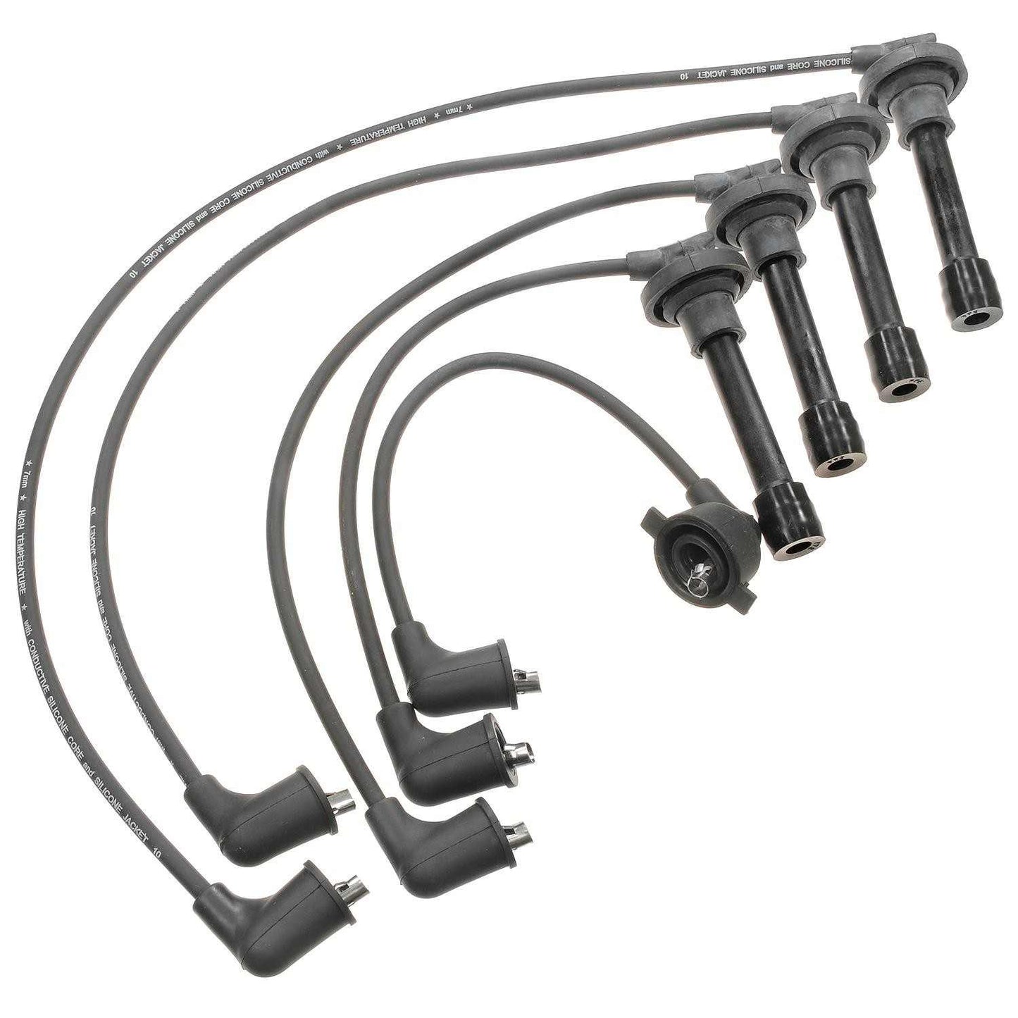 Standard Ignition Spark Plug Wire Set 27517