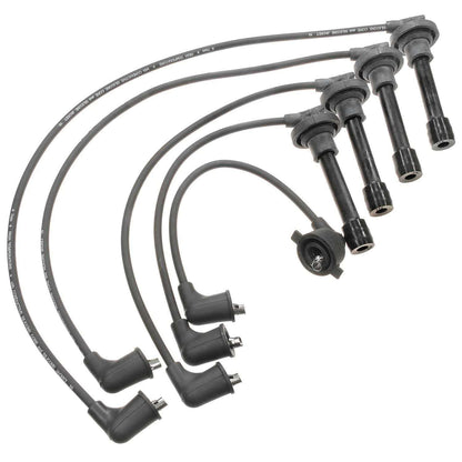 Pro Series Wire Spark Plug Wire Set 27517
