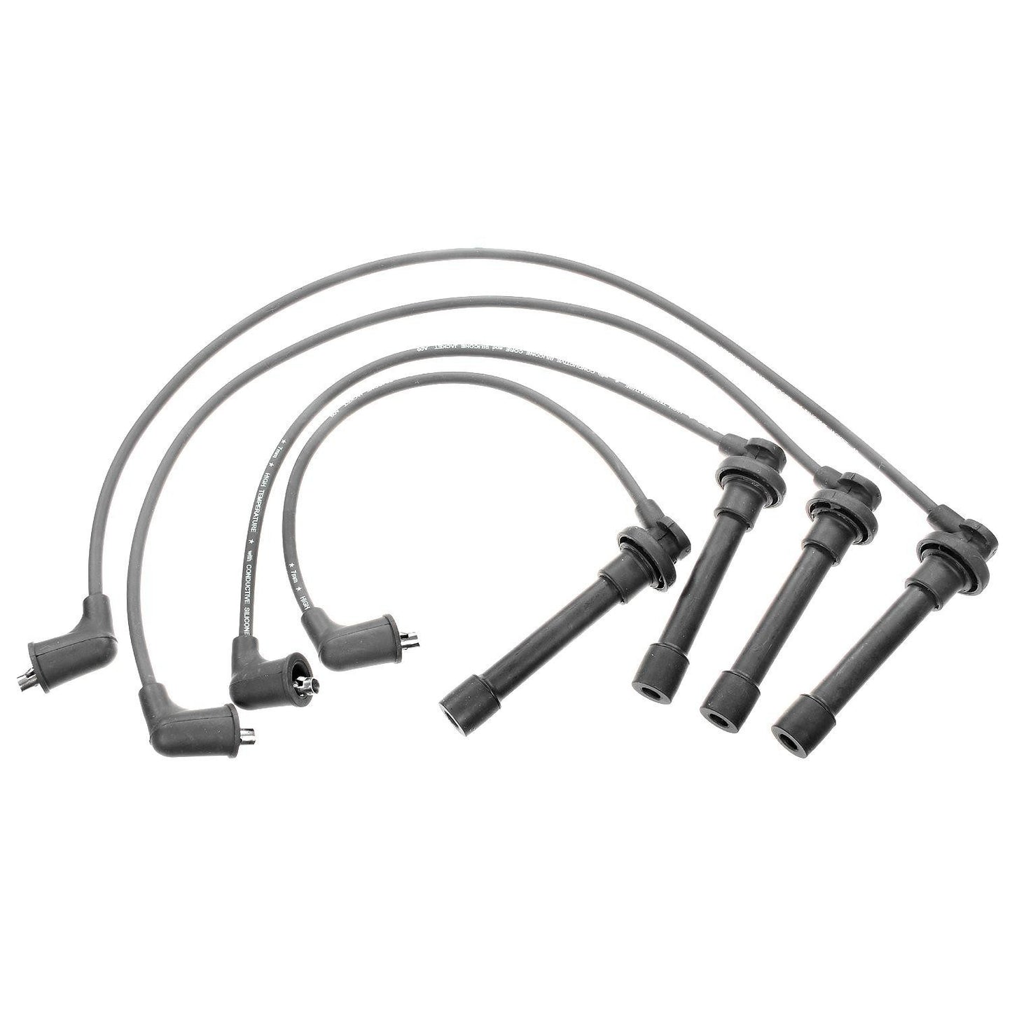 Pro Series Wire Spark Plug Wire Set 27518