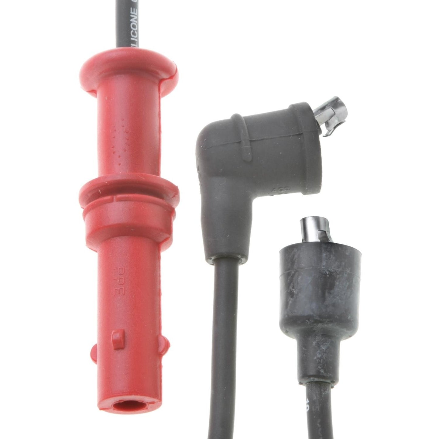 Pro Series Wire Spark Plug Wire Set 27522