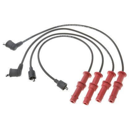 Pro Series Wire Spark Plug Wire Set 27522