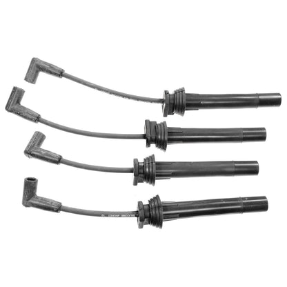 Standard Ignition Spark Plug Wire Set 27526