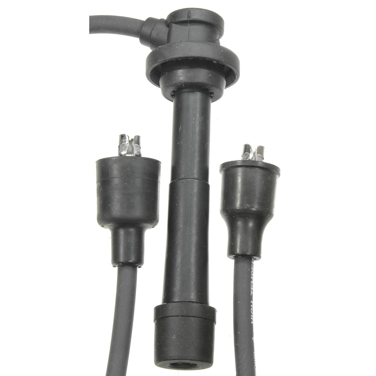 Pro Series Wire Spark Plug Wire Set 27527