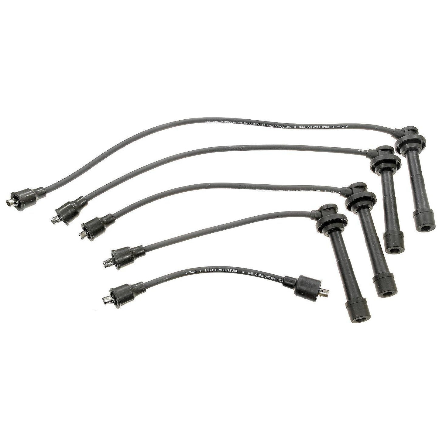 Pro Series Wire Spark Plug Wire Set 27527