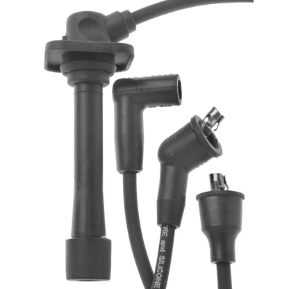 Standard Ignition Spark Plug Wire Set 27532