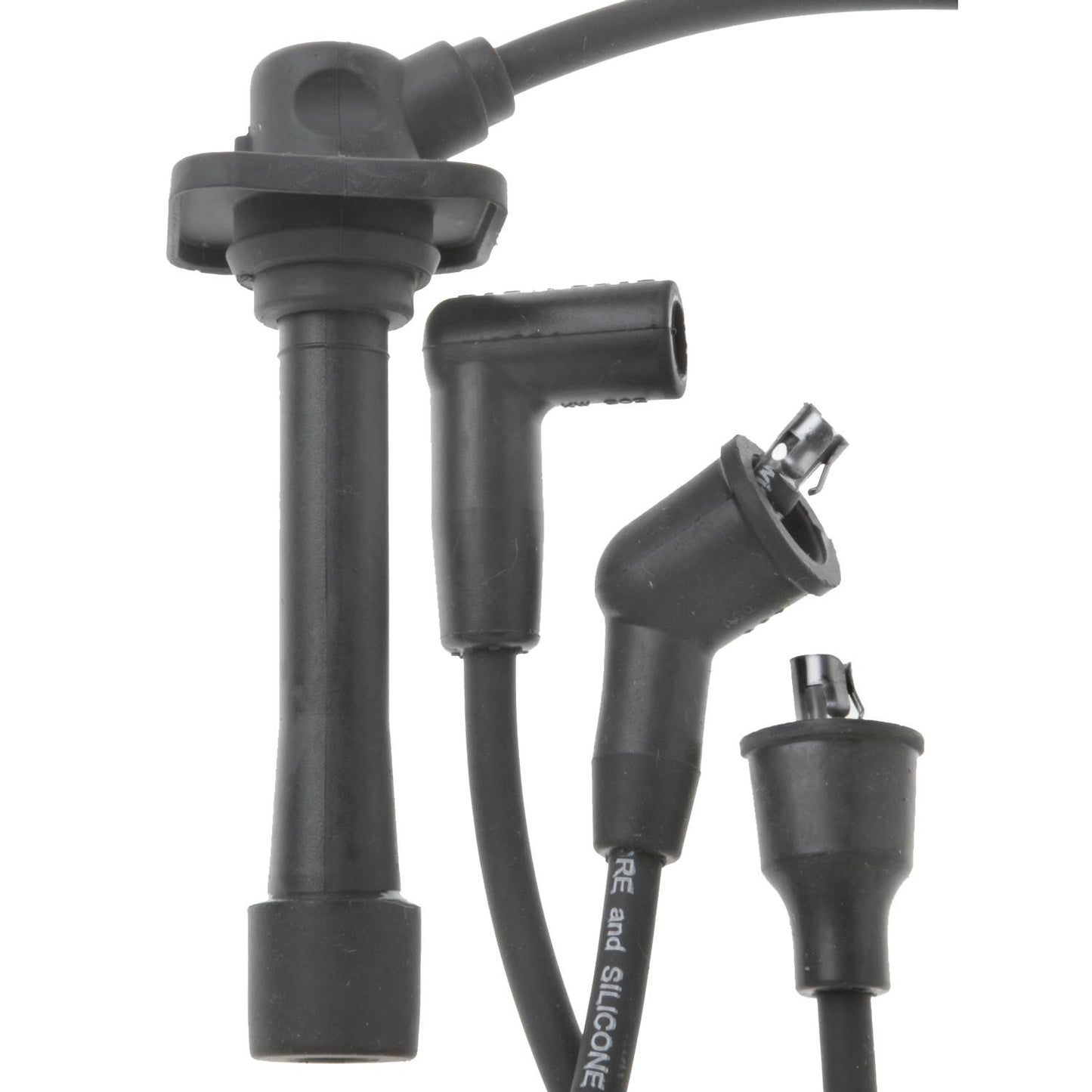 Standard Ignition Spark Plug Wire Set 27532