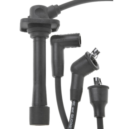 Standard Ignition Spark Plug Wire Set 27532