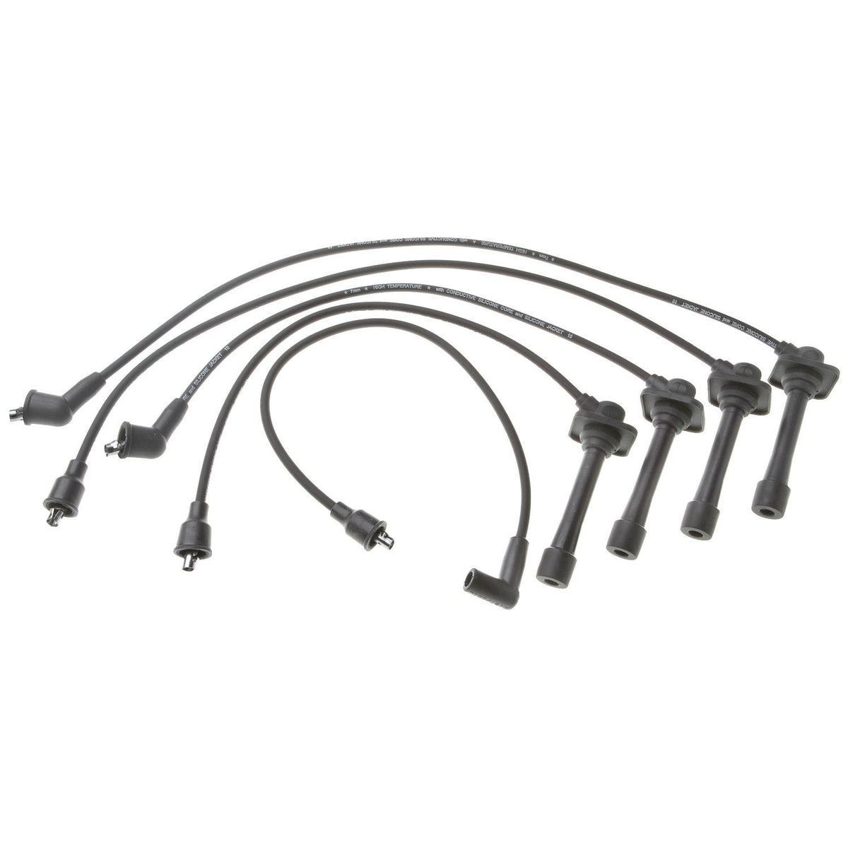 Standard Ignition Spark Plug Wire Set 27532
