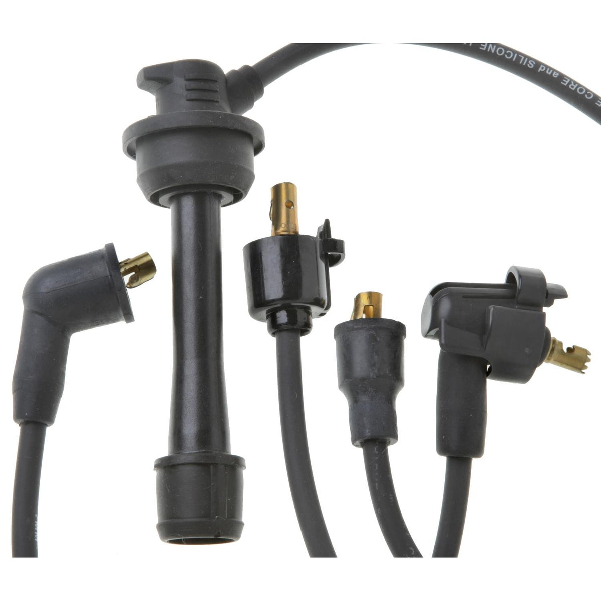 Pro Series Wire Spark Plug Wire Set 27534