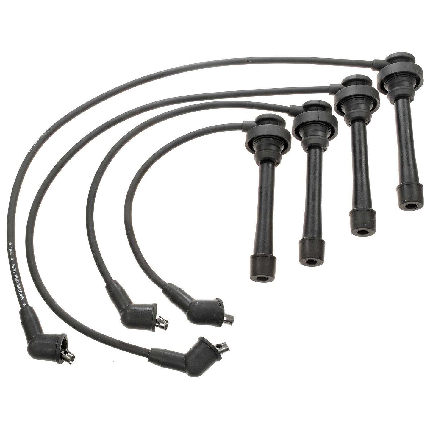 Standard Ignition Spark Plug Wire Set 27535