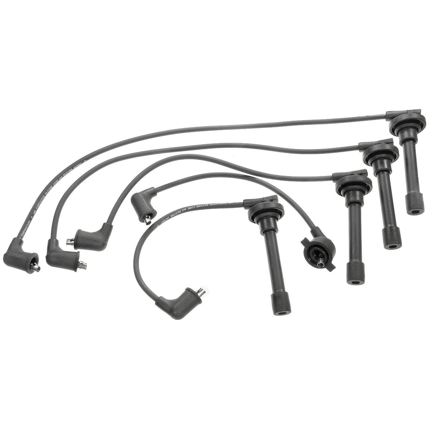 Standard Ignition Spark Plug Wire Set 27536