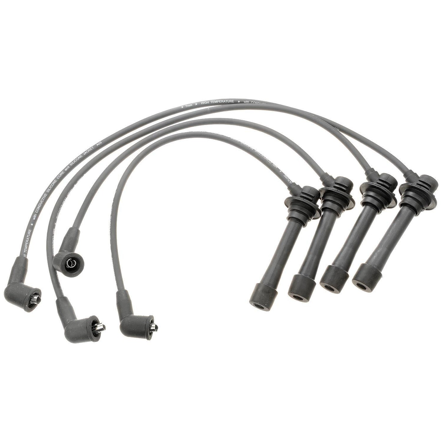 Standard Ignition Spark Plug Wire Set 27537