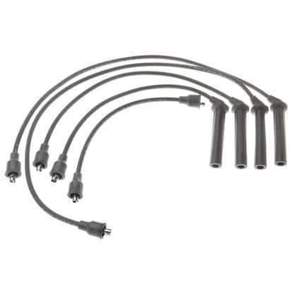 Pro Series Wire Spark Plug Wire Set 27539