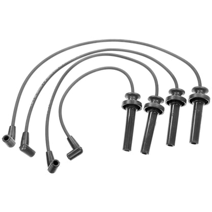 Pro Series Wire Spark Plug Wire Set 27540