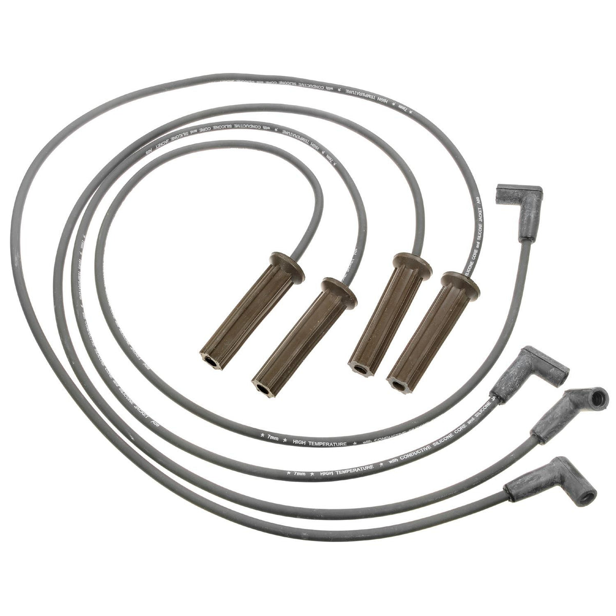 Standard Ignition Spark Plug Wire Set 27543