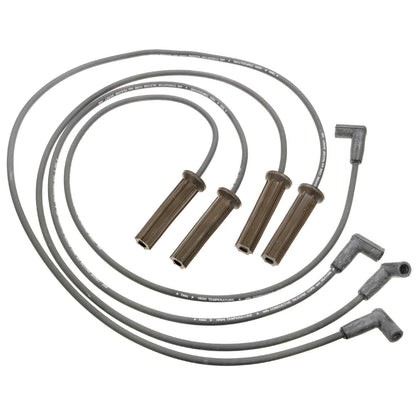 Standard Ignition Spark Plug Wire Set 27543