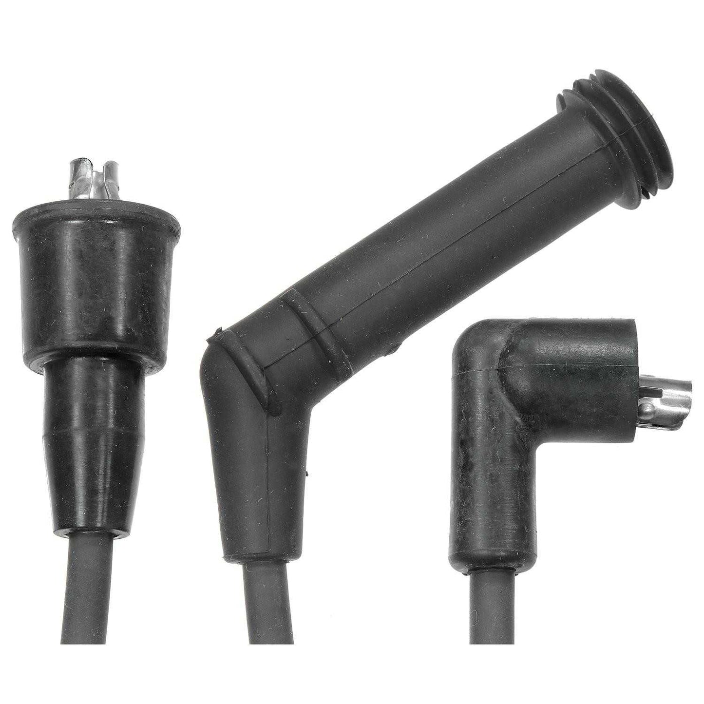 Pro Series Wire Spark Plug Wire Set 27544