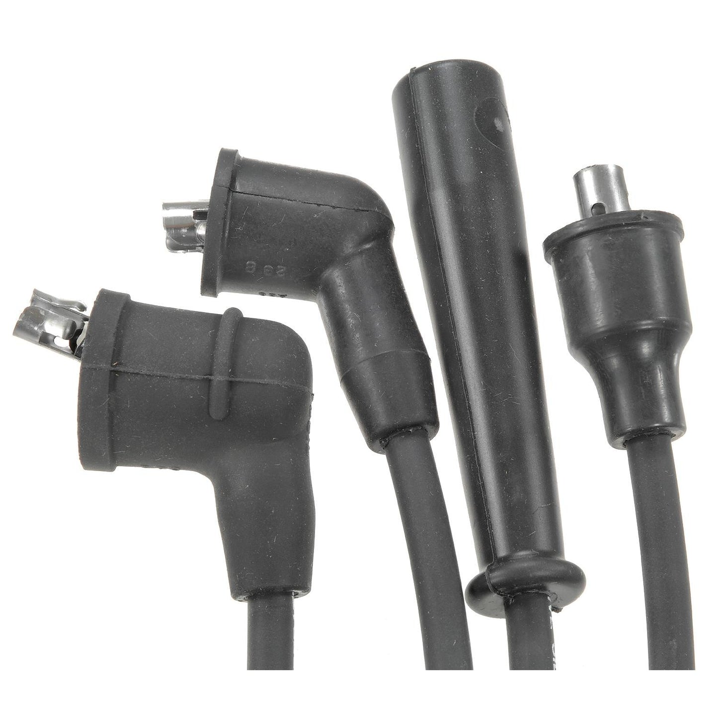 Standard Ignition Spark Plug Wire Set 27545