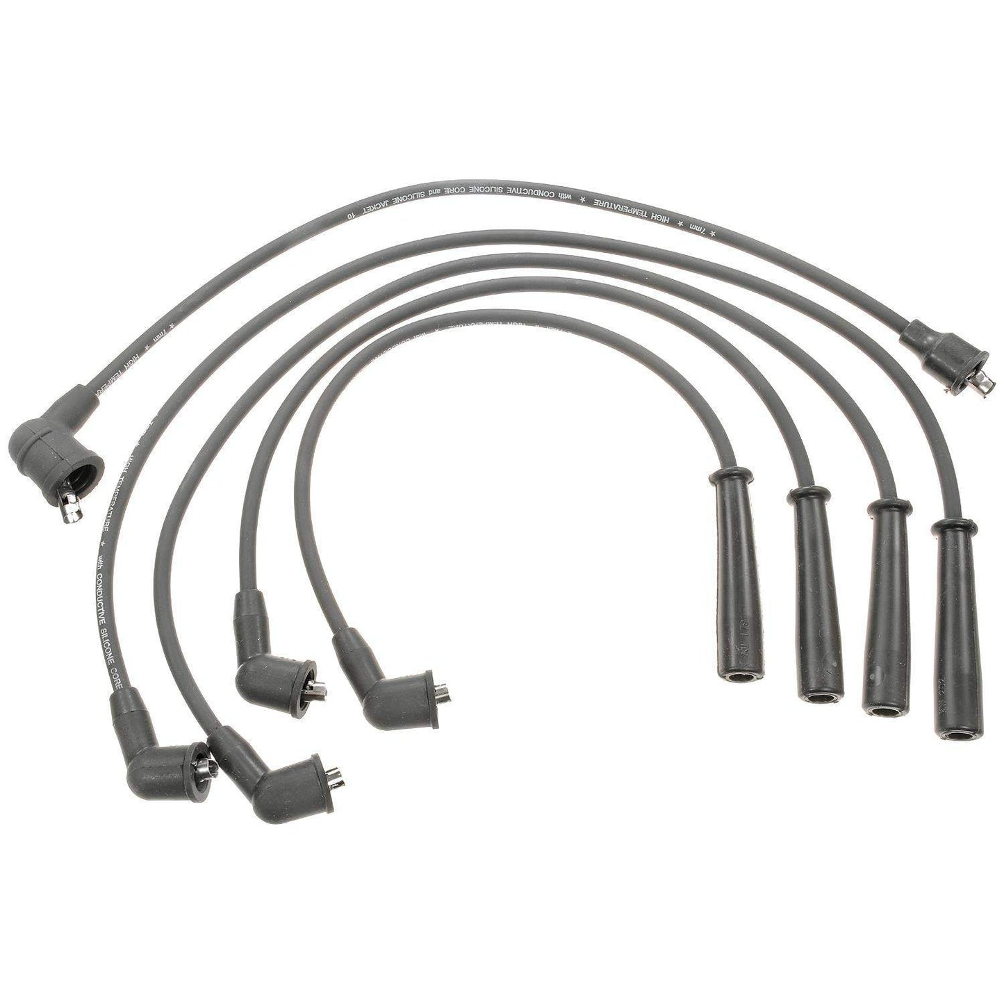 Standard Ignition Spark Plug Wire Set 27545