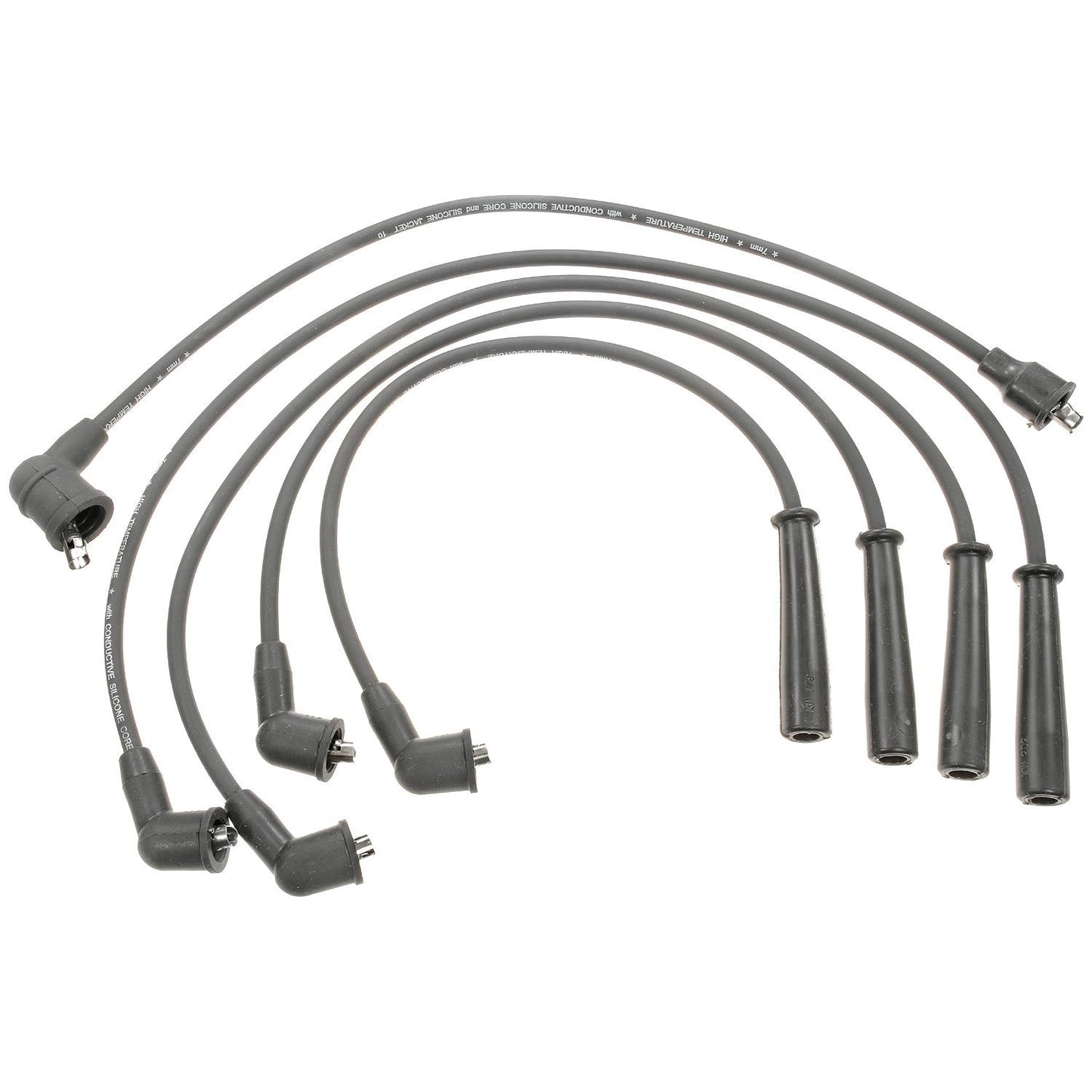 Standard Ignition Spark Plug Wire Set 27545
