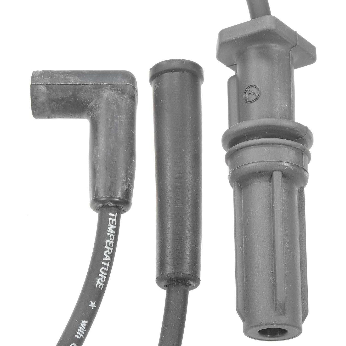 Pro Series Wire Spark Plug Wire Set 27546