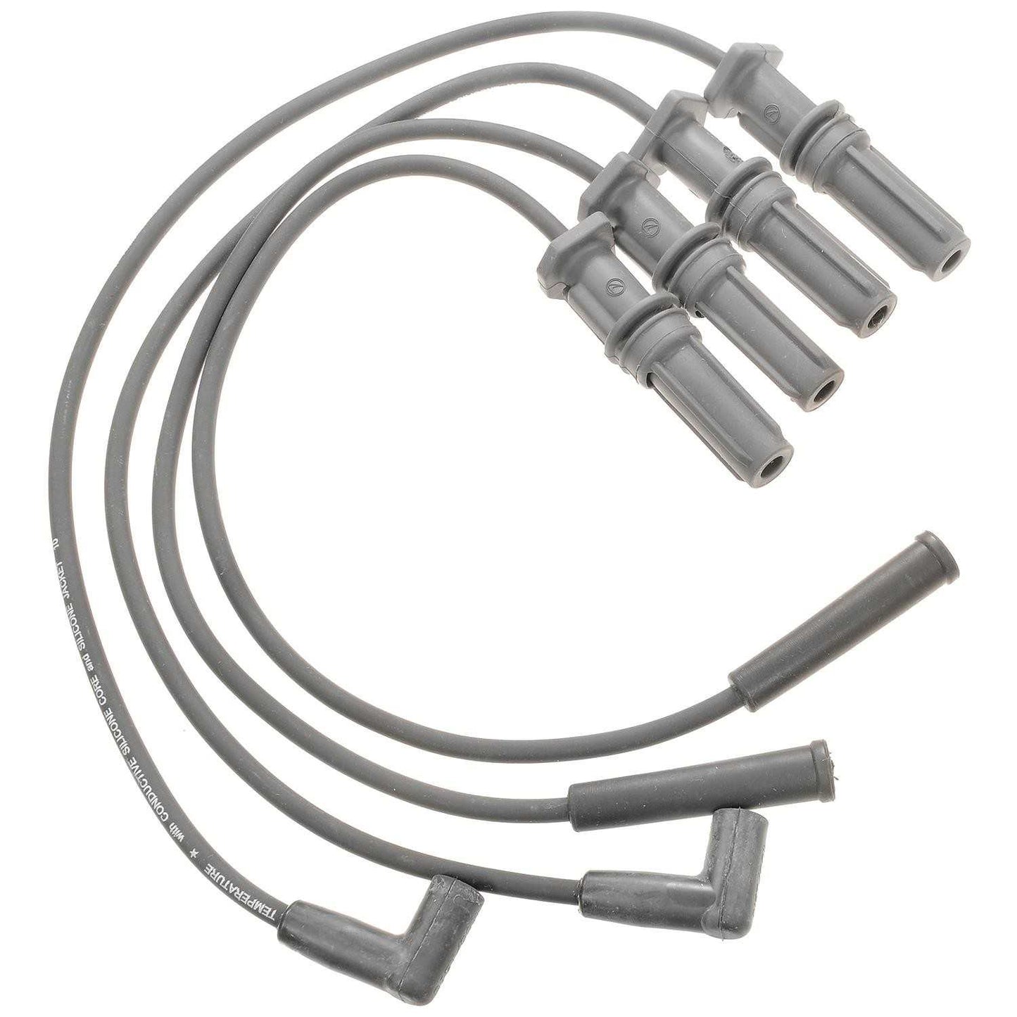 Pro Series Wire Spark Plug Wire Set 27546