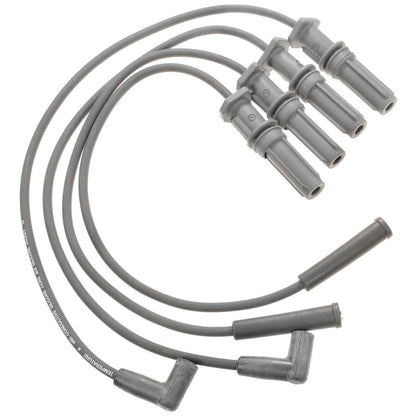 Pro Series Wire Spark Plug Wire Set 27546