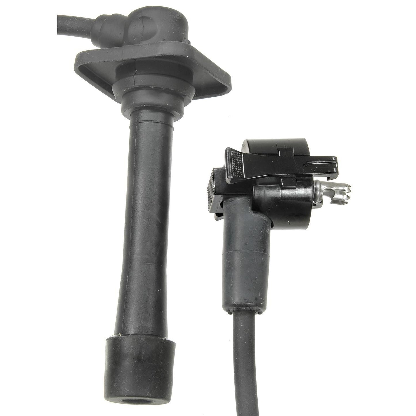Pro Series Wire Spark Plug Wire Set 27550