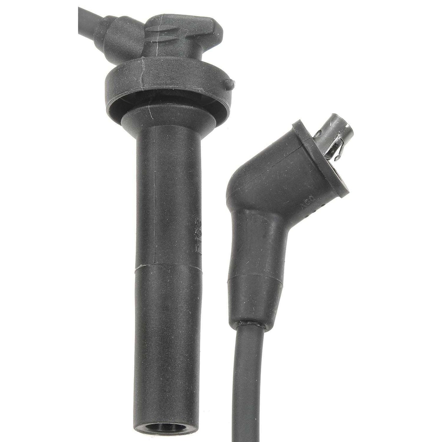 Standard Ignition Spark Plug Wire Set 27551