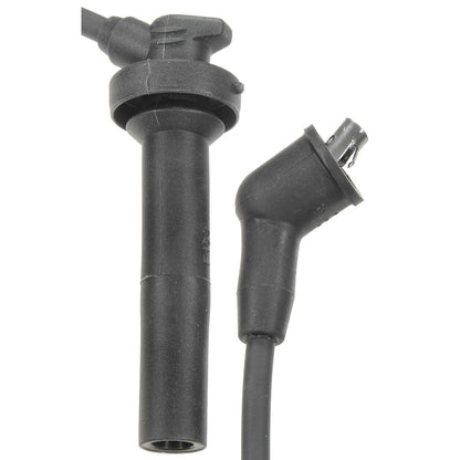 Standard Ignition Spark Plug Wire Set 27551