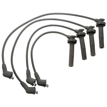Pro Series Wire Spark Plug Wire Set 27551