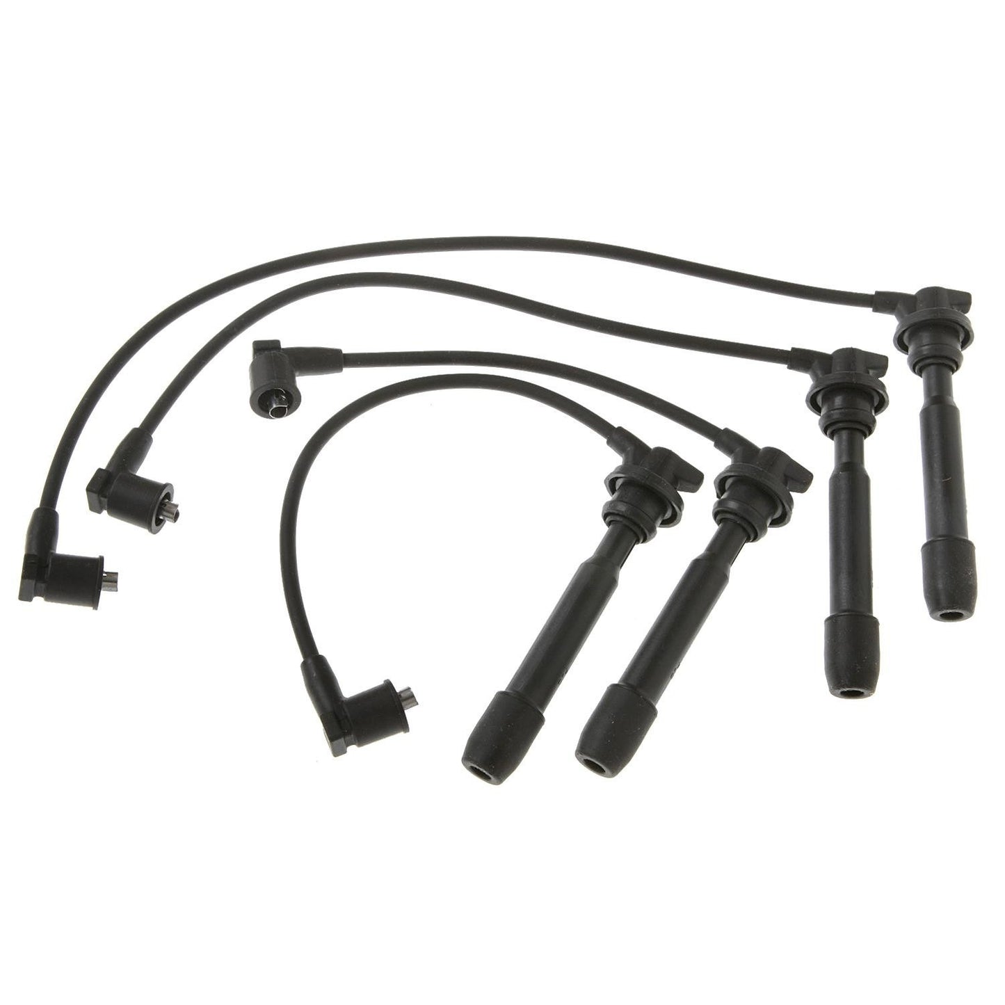 Standard Ignition Spark Plug Wire Set 27553