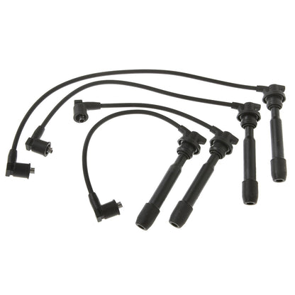 Standard Ignition Spark Plug Wire Set 27553