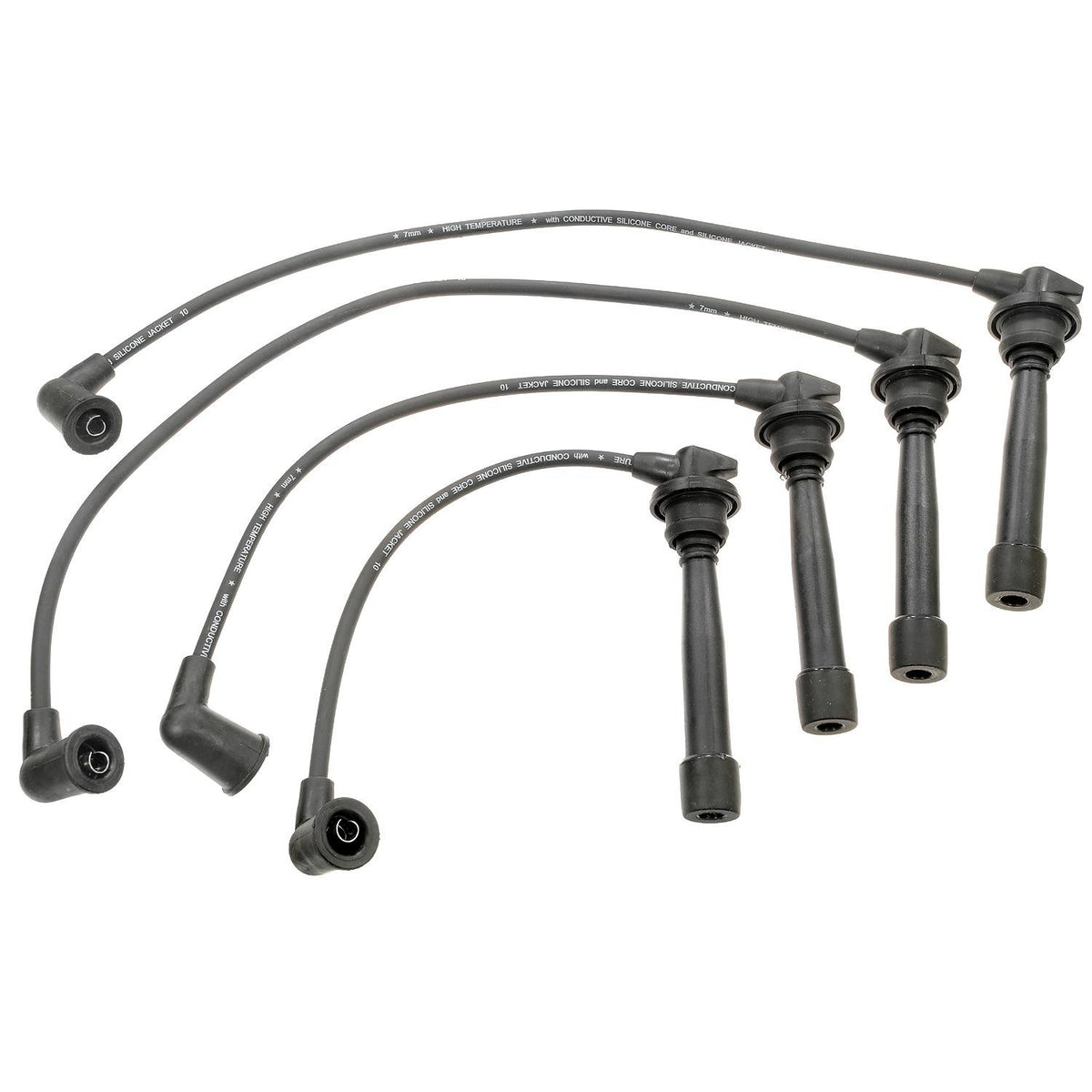 Standard Ignition Spark Plug Wire Set 27554