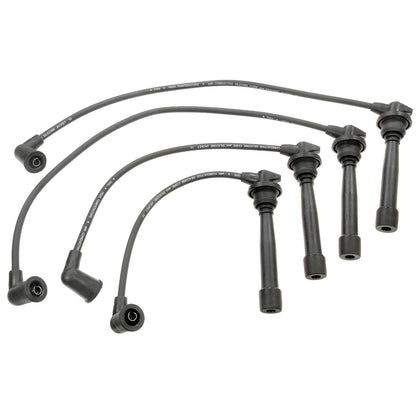 Standard Ignition Spark Plug Wire Set 27554