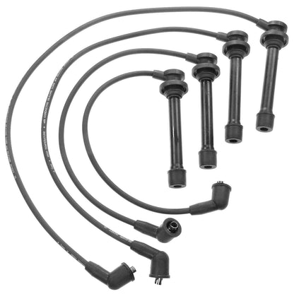 Standard Ignition Spark Plug Wire Set 27555