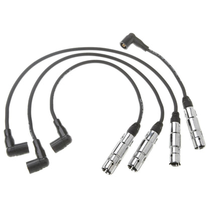 Standard Ignition Spark Plug Wire Set 27558