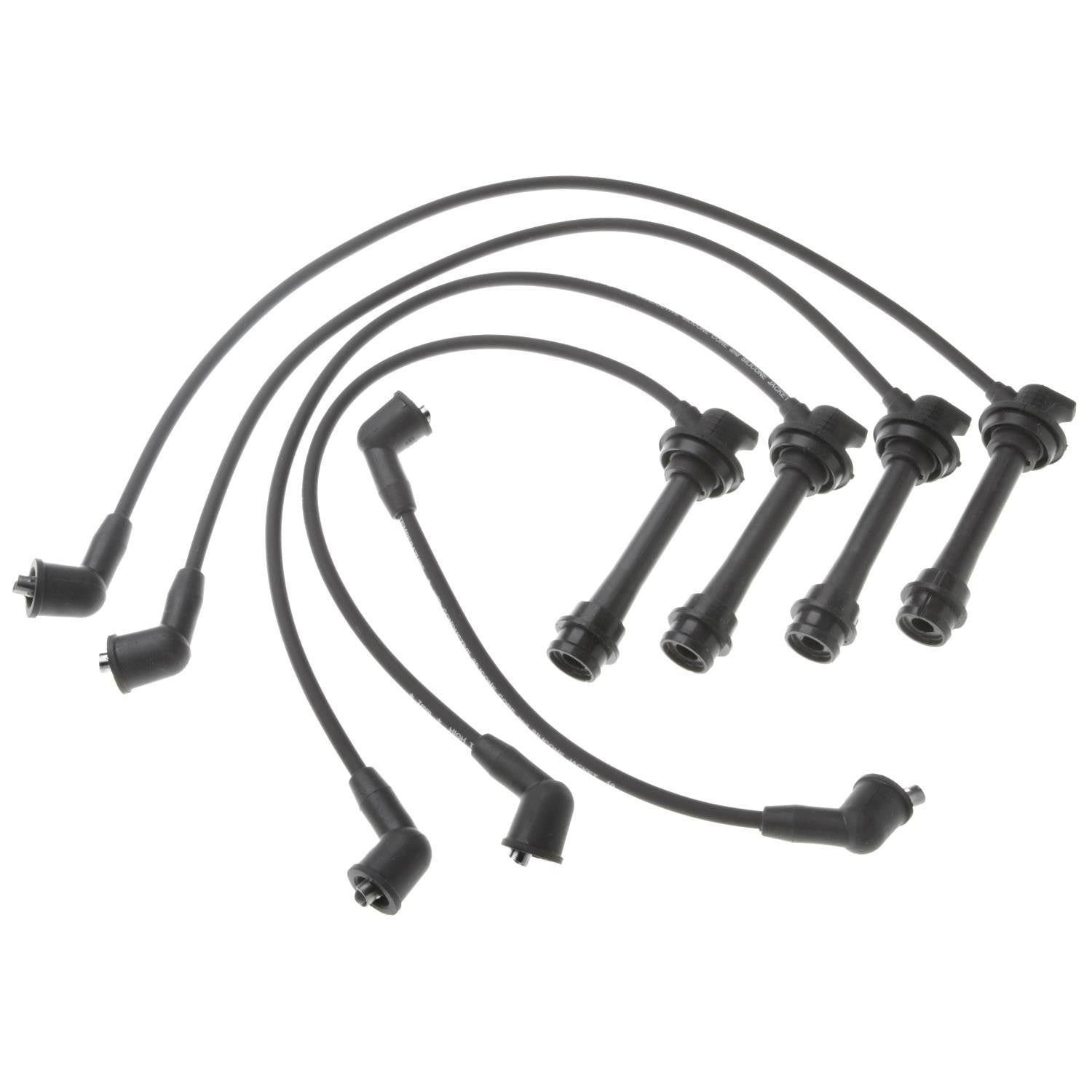 Pro Series Wire Spark Plug Wire Set 27559