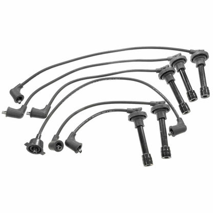 Pro Series Wire Spark Plug Wire Set 27560