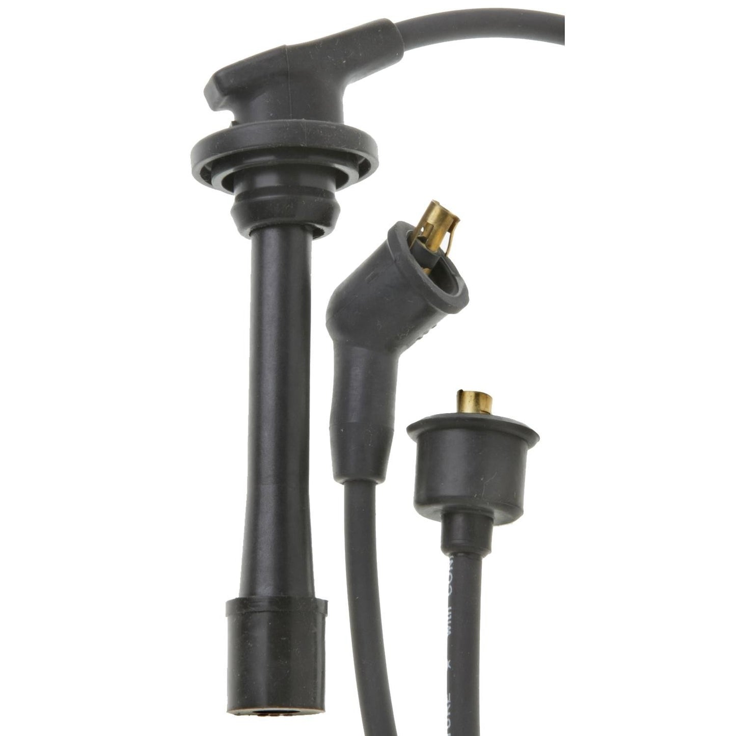 Standard Ignition Spark Plug Wire Set 27561