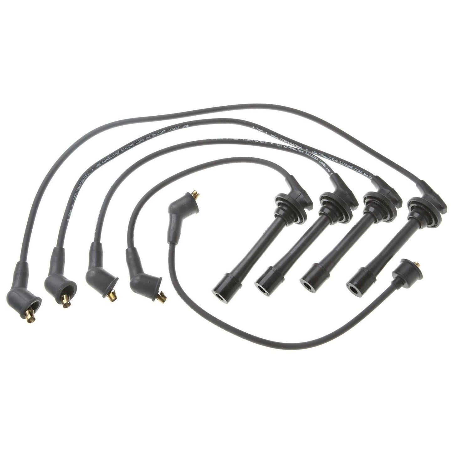 Pro Series Wire Spark Plug Wire Set 27561